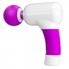 Pretty Love Magic Gun Wand Massager-thumb-4