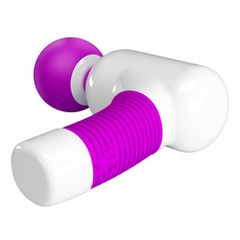 Pretty Love Magic Gun Wand Massager-thumb-6
