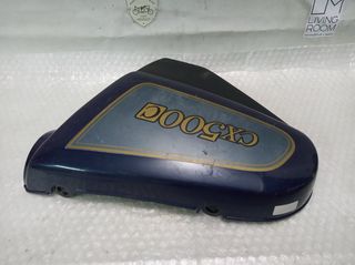 Honda CX 500 C μεσαίο δεξί 79--thumb-1
