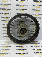 SUZUKI FREEWIND 650 ΖΑΝΤΑ ΠΙΣΩ - ΜΟΤΟ PARTS