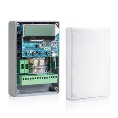 Profelmnet 4050 Αυτοματισμός LCD για μοτέρ 24VDC έως 200Watt