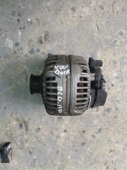 Vw golf 2004 2009 δυναμό 