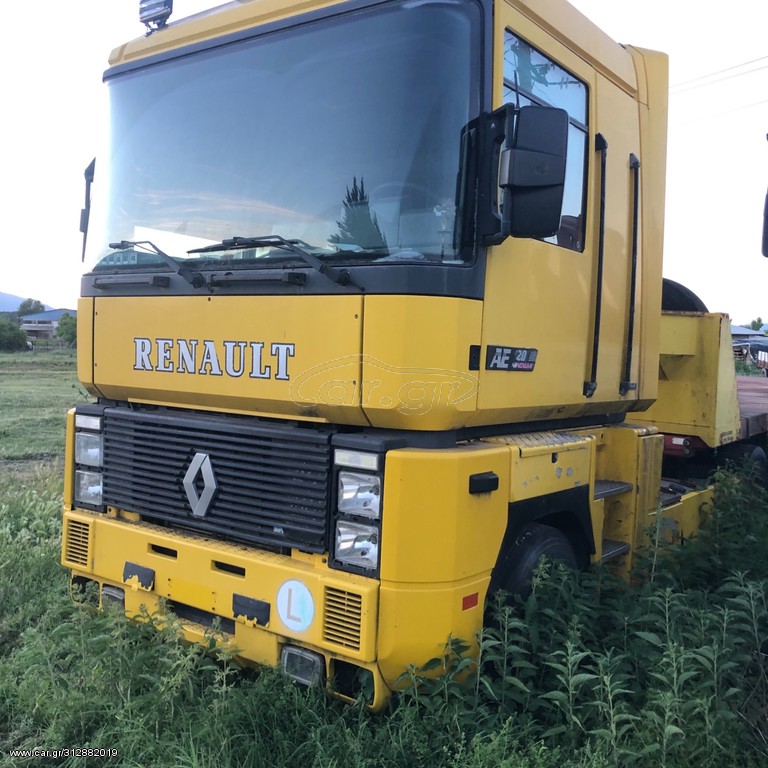 Renault 1994