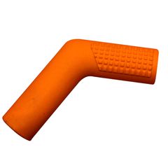 Κωδ.207601 Προστασία λεβιέ ταχυτήτων Nordcode Rubber Shift πορτοκαλί τηλ.215-215-8211