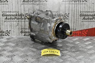 Αντλία Πετρελαίου Nissan Primera P12 2.2cc 122ps YD22 2002-2016 109341-2022 16700-WD001