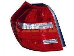 ΦΑΝΟΣ ΠΙΣΩ  (VALEO) ΑΡ για BMW SERIES 1 (E81/87) 3/5D '07-'11