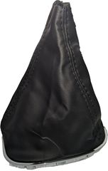 Leather Luxe Δερματινη Φουσκα Με Πλαίσιο Για Opel Corsa D
