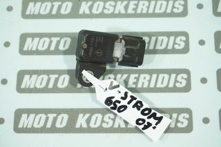 MAP SENSOR -> SUZUKI DL 650 V-STROM ABS . 07' / ΜΟΤΟ ΚΟΣΚΕΡΙΔΗΣ 