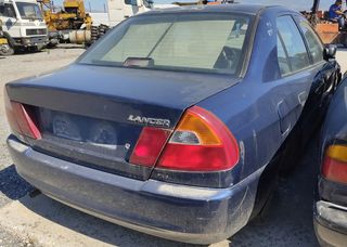 MITSUBISHI COLT LANCER για ανταλλακτικά-thumb-1