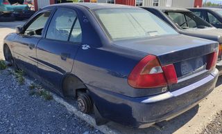 MITSUBISHI COLT LANCER για ανταλλακτικά-thumb-2
