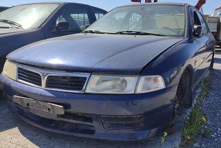 MITSUBISHI COLT LANCER για ανταλλακτικά-thumb-3