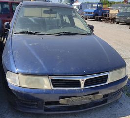 MITSUBISHI COLT LANCER για ανταλλακτικά-thumb-4