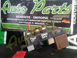 ΑΣΦΑΛΕΙΟΘΗΚΗ AUDI TT , ΚΩΔ.ΚΙΝ. BAM  , ΜΟΝΤΕΛΟ 1999-2003