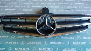 Μασκα γνησια για Mercedes-Benz W209 CLK FACELIFT