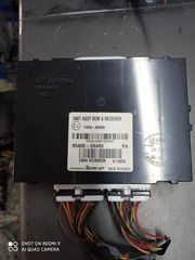 ΕΓΚΕΦΑΛΟΣ BCM HYUNDAI I10 2007-2013