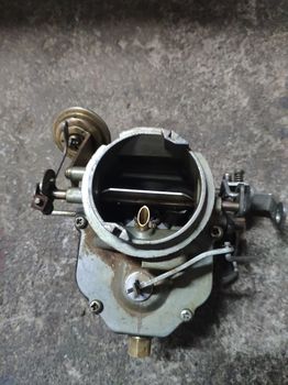    CARTER KARBURETOR V8  ENGINE  318  326