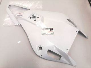 UNDERTAIL YAMAHA YZF-R6 '06-'07