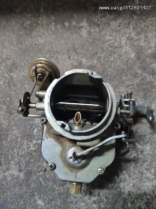 CARTER KARBURETOR V8  ENGINE  318  326