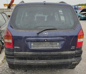 OPEL ZAFIRA -thumb-1