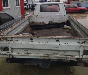 MITSUBISHI L300