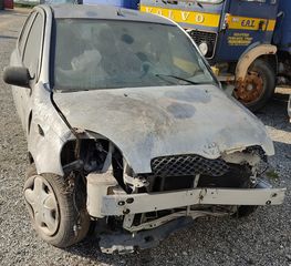 TOYOTA YARIS-thumb-1