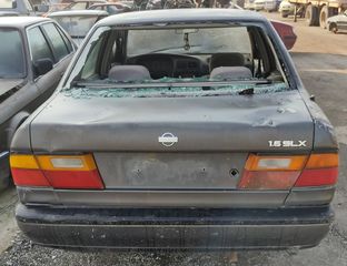 NISSAN  PRIMERA