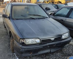 NISSAN  PRIMERA-thumb-1