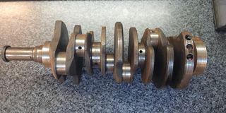 FORD JAGURAR V6 ΣΤΟΡΦΑΛΟΣ 