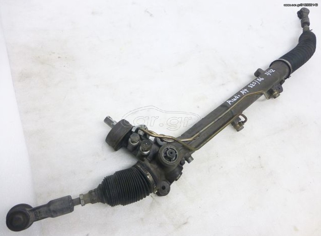 AUDI A4 Β6 ΥΔΡΑΥΛΙΚΗ ΚΡΕΜΑΡΓΙΕΡΑ 8E1422066T 