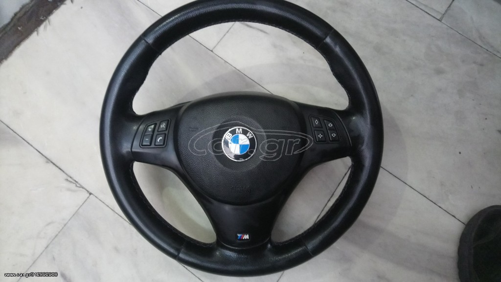 E92 M3 ΤΙΜΌΝΙ 