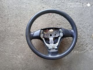 Τιμόνι Mazda 3 04'-08'