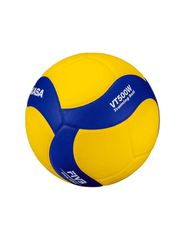 Volleyball Mikasa VT500W-thumb-1