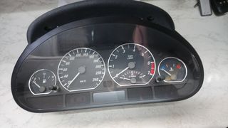ΚΑΝΤΡΑΝ Ε46 COUPE