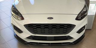 FORD FOCUS MK4 STST LINE ΕΜΠΡΟΣ ΣΠΟΙΛΕΡ