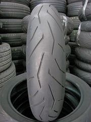1TMX 120-70-17 PIRELLI DIABLO ROSSO 2 DOT (2418)