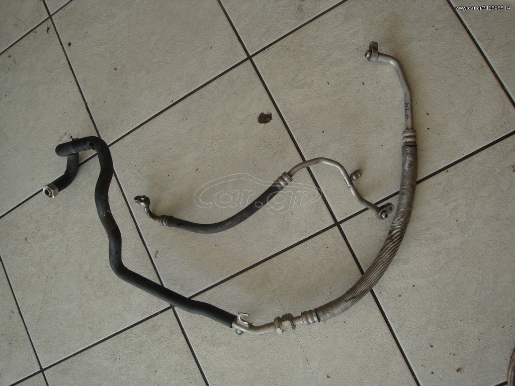 σωληνες a/c 200sx s14 sr20