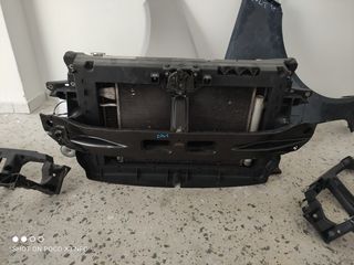 Mitsubishi colt 3πορτο Μετώπη κομπλέ