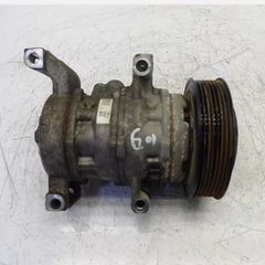 TOYOTA HILUX 2015-2021 2GD ΚΟΜΠΡΕΣΕΡ A/C