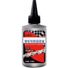 Λιπαντικό λάδι αλυσίδας ποδηλάτου 100ml - 2458