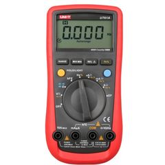 Digital Multimeter UNI-T UT-61A