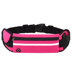 Hurtel Ultimate Running Belt Pink
