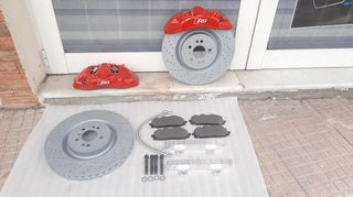 **ΚΑΙΝΟΥΡΓΙΑ** Audi A4 S4 RS4 B6 B7 6πίστονα 390Χ36  5X112-thumb-4