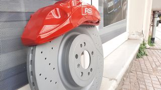 **ΚΑΙΝΟΥΡΓΙΑ** Audi A4 S4 RS4 B6 B7 6πίστονα 390Χ36  5X112-thumb-5