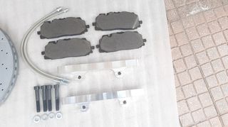 **ΚΑΙΝΟΥΡΓΙΑ** Audi A4 S4 RS4 B6 B7 6πίστονα 390Χ36  5X112-thumb-10