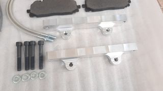**ΚΑΙΝΟΥΡΓΙΑ** Audi A4 S4 RS4 B6 B7 6πίστονα 390Χ36  5X112-thumb-11