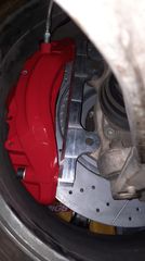 **ΚΑΙΝΟΥΡΓΙΑ** Audi A4 S4 RS4 B6 B7 6πίστονα 390Χ36  5X112-thumb-15