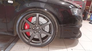 **ΚΑΙΝΟΥΡΓΙΑ** Audi A4 S4 RS4 B6 B7 6πίστονα 390Χ36  5X112-thumb-2