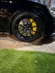 **ΚΑΙΝΟΥΡΓΙΑ** Audi A4 S4 RS4 B6 B7 6πίστονα 390Χ36  5X112-thumb-3