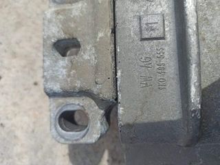 VOLKSWAGEN CADDY 2005-2011 CADDY 1.9 CDI ΒΑΣΗ ΜΗΧΑΝΗΣ ΣΑΣΜΑΝ -thumb-2