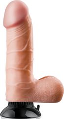 Ρεαλιστικός Δονητής Pipedream Real Feel Deluxe No.1 16.5 εκ
